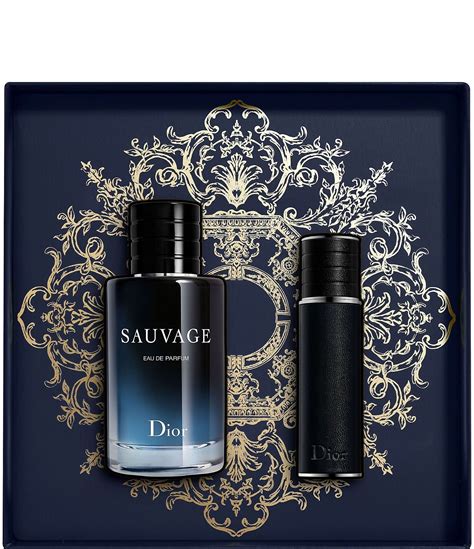 buy dior sauvage gift|dior sauvage gift wrapped.